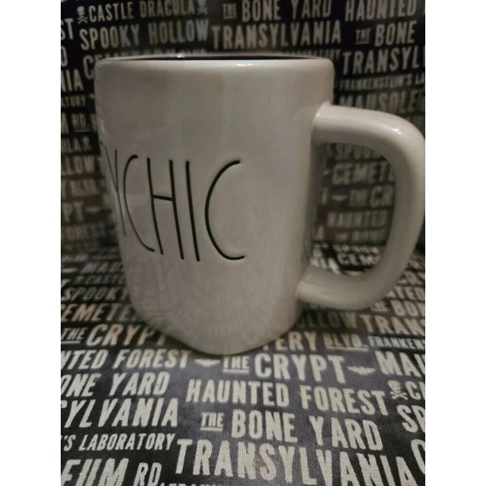 Rae Dunn pre owned